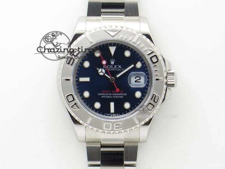 MiroTime 0514 EasyCare DateJust II 41mm BP Maker Best Edition White MOP Diamonds Dial On New Version Jubilee Bracelet A 3625